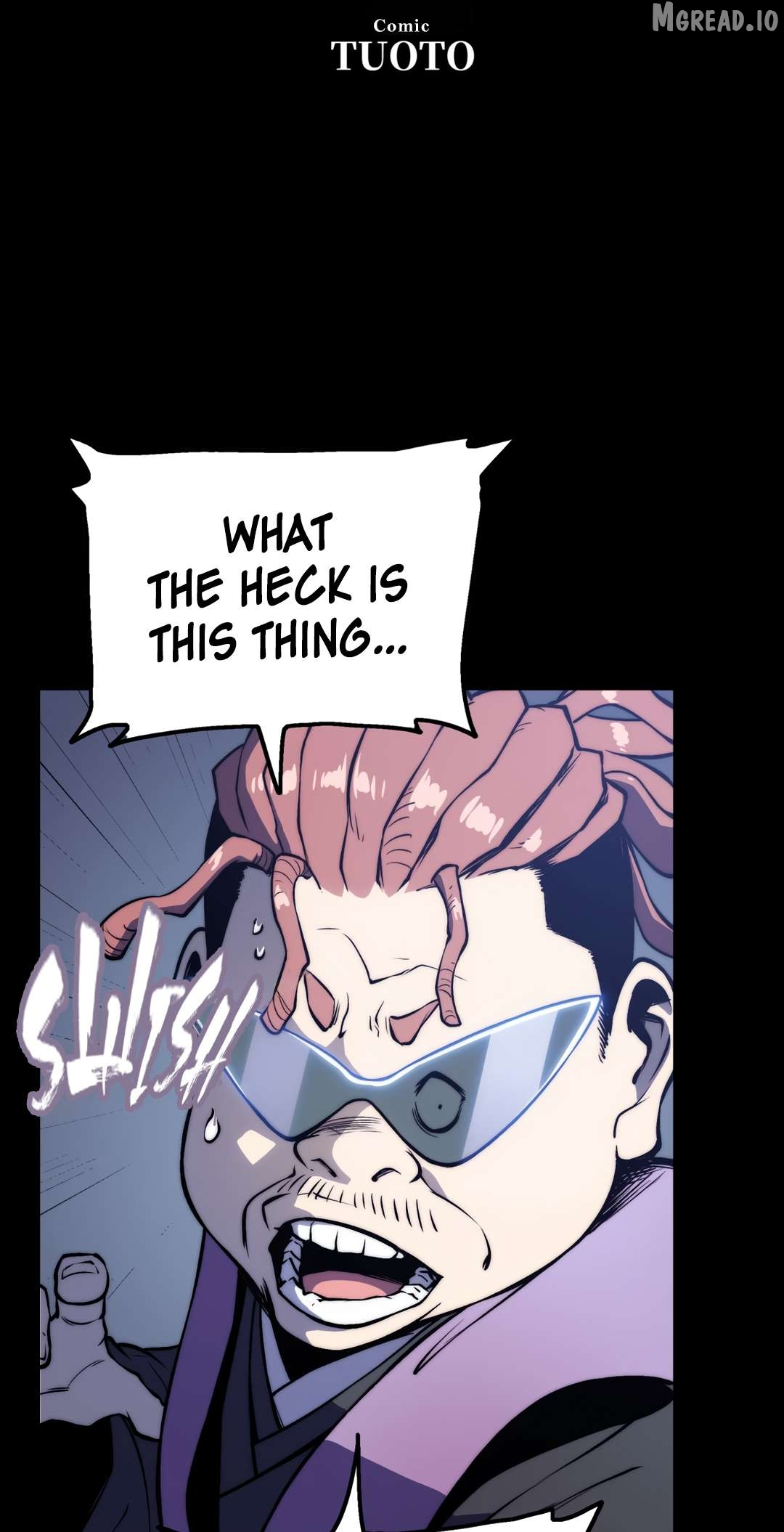The Glutton Chapter 27 page 22