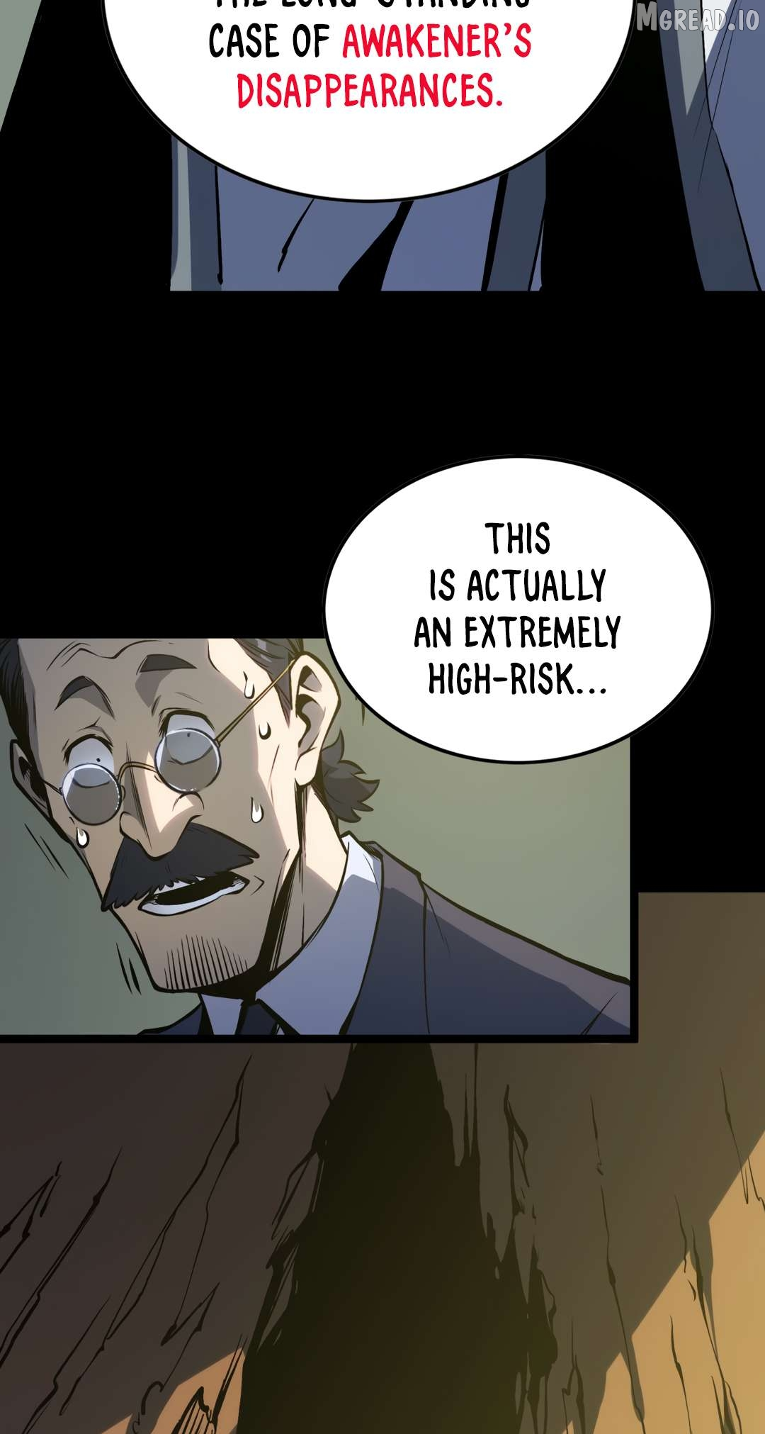The Glutton Chapter 27 page 65
