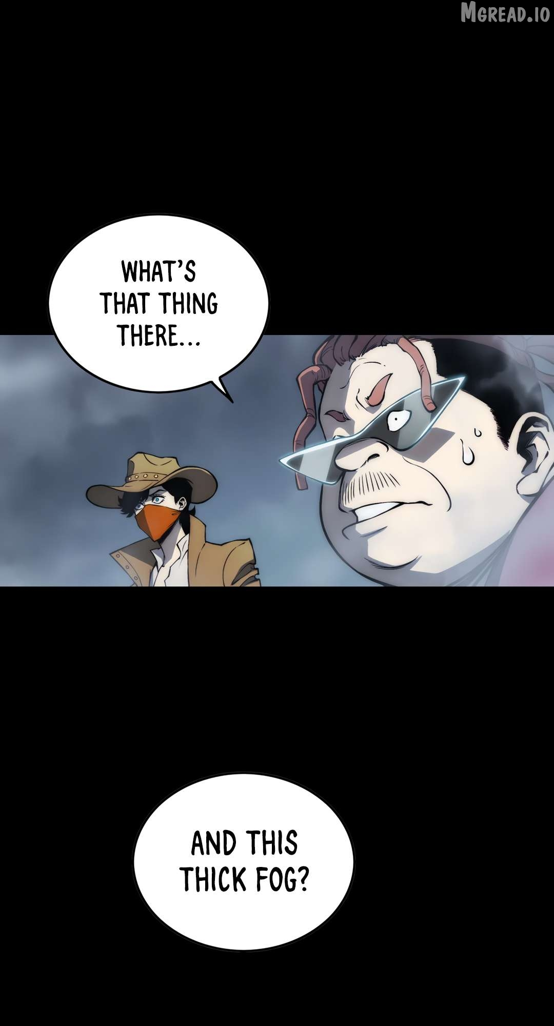The Glutton Chapter 27 page 17