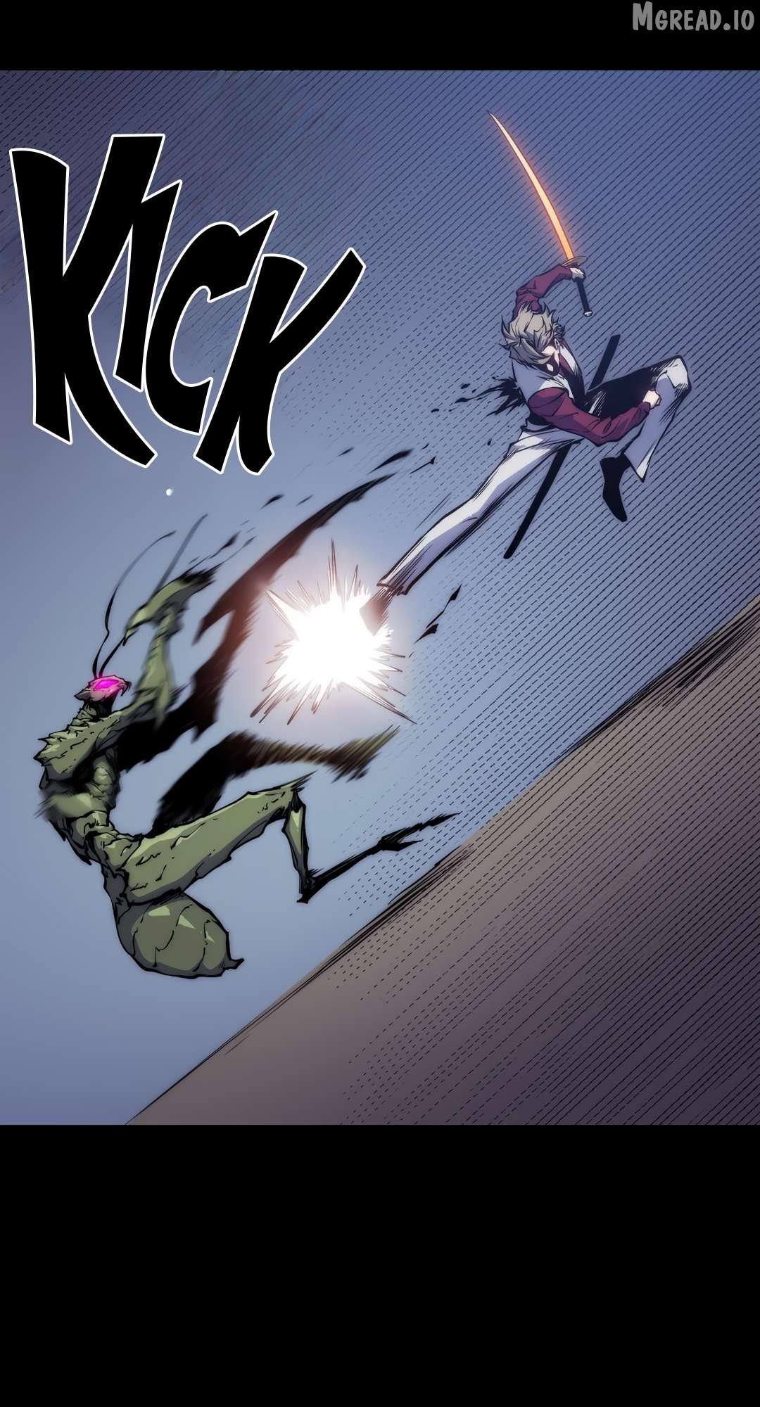 The Glutton Chapter 27 page 39