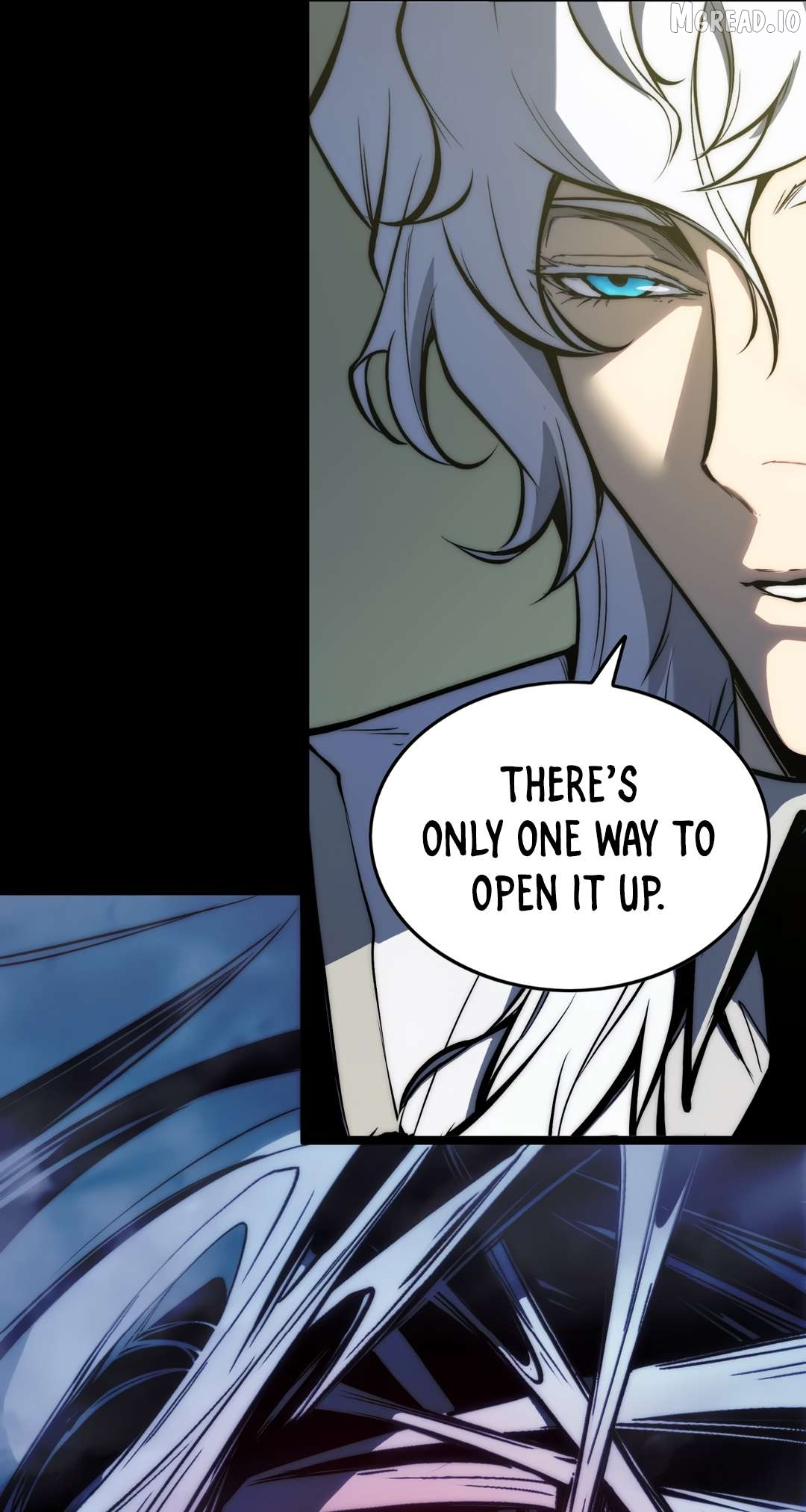 The Glutton Chapter 27 page 60