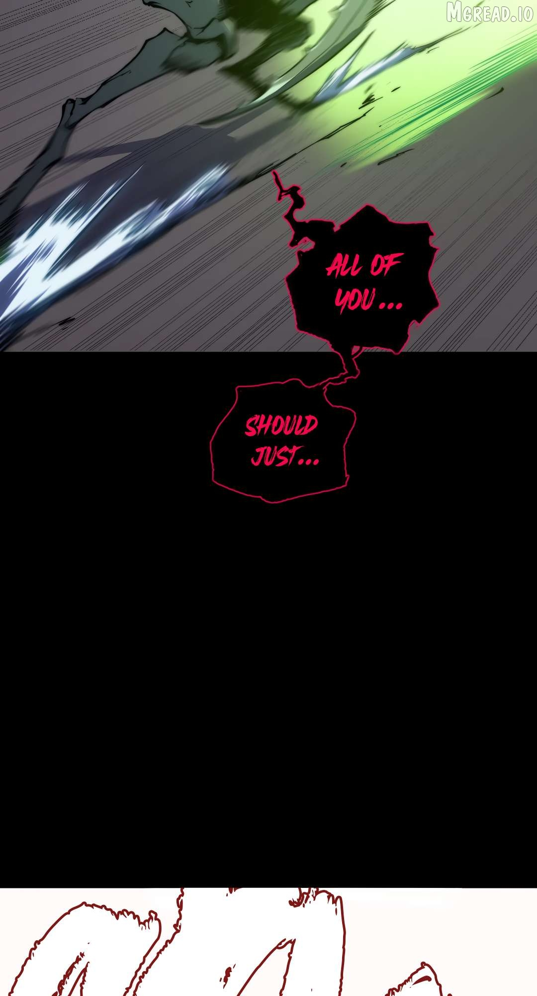 The Glutton Chapter 27 page 31