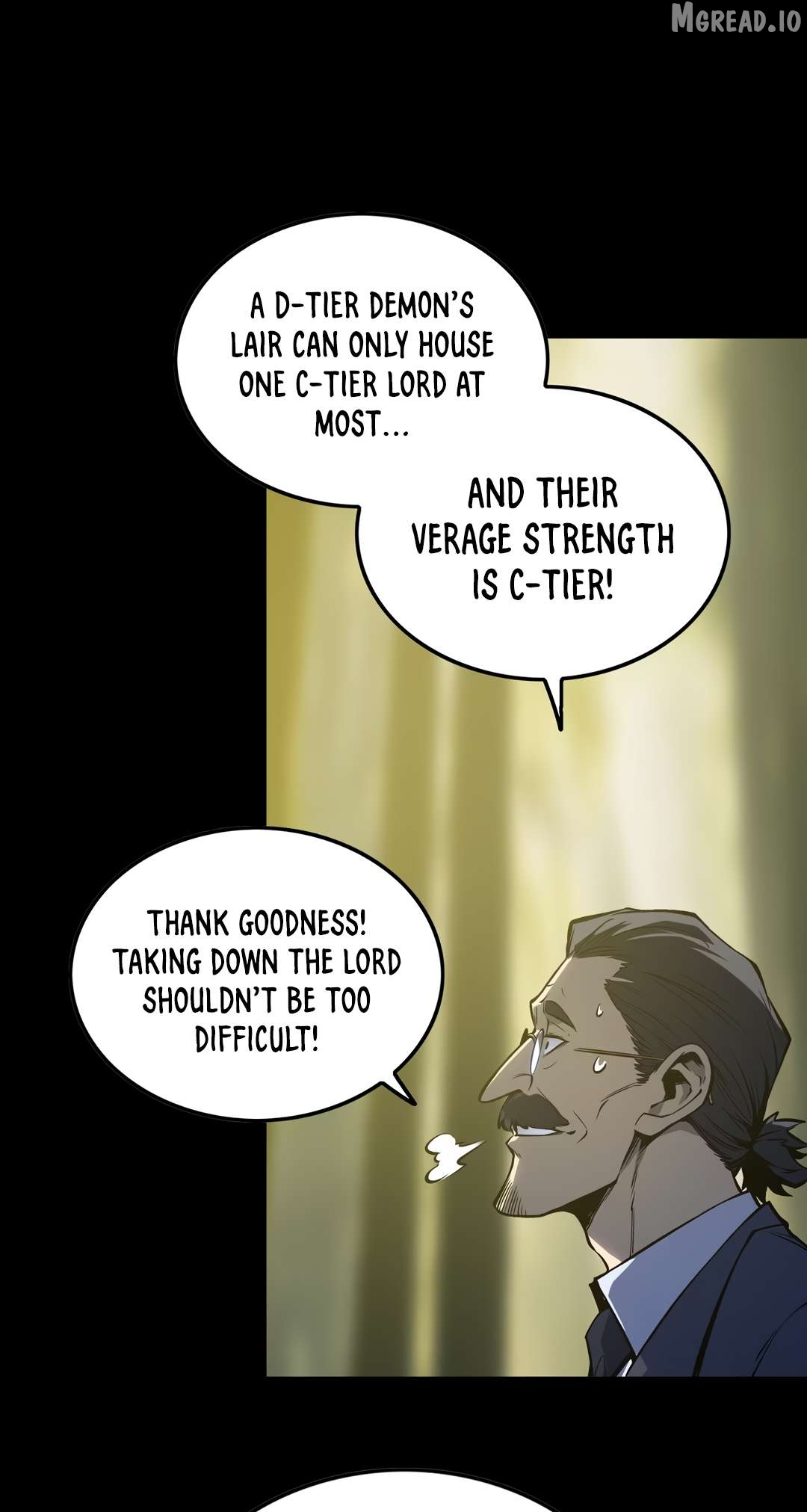 The Glutton Chapter 27 page 62