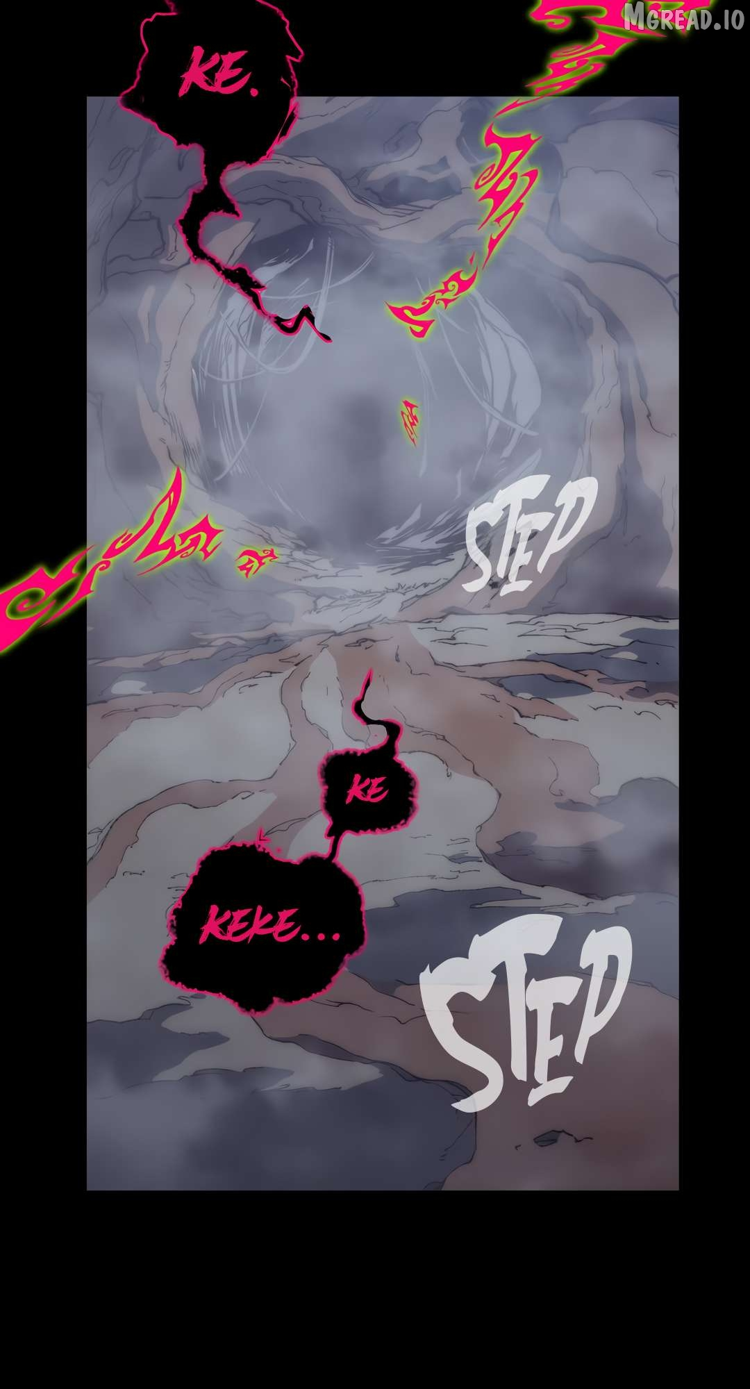 The Glutton Chapter 27 page 16