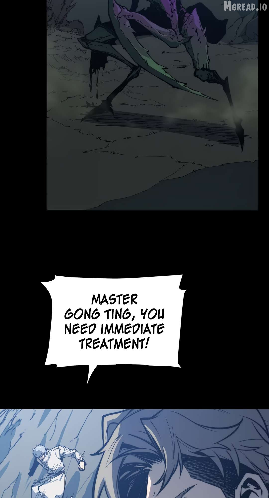 The Glutton Chapter 27 page 46