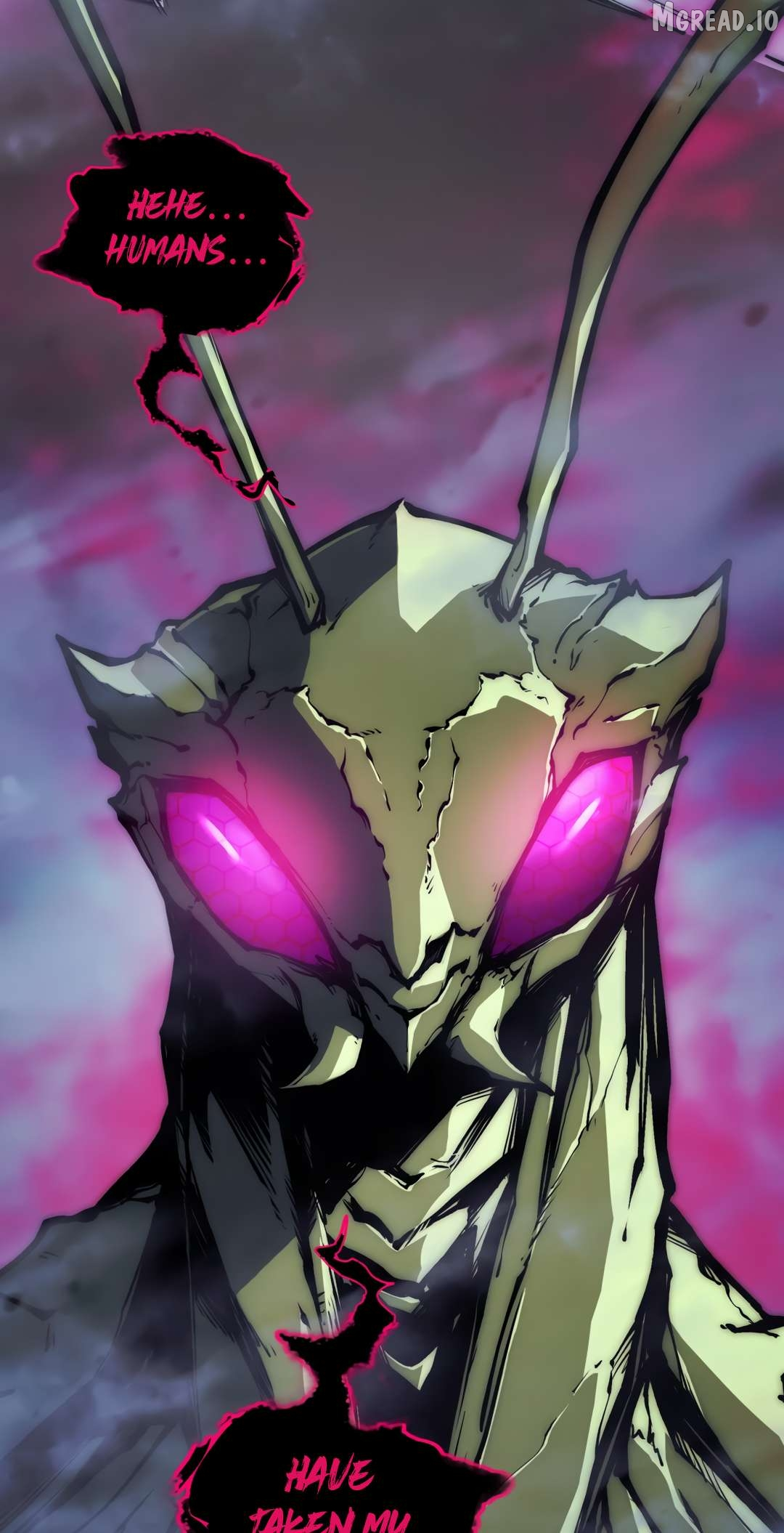 The Glutton Chapter 27 page 20