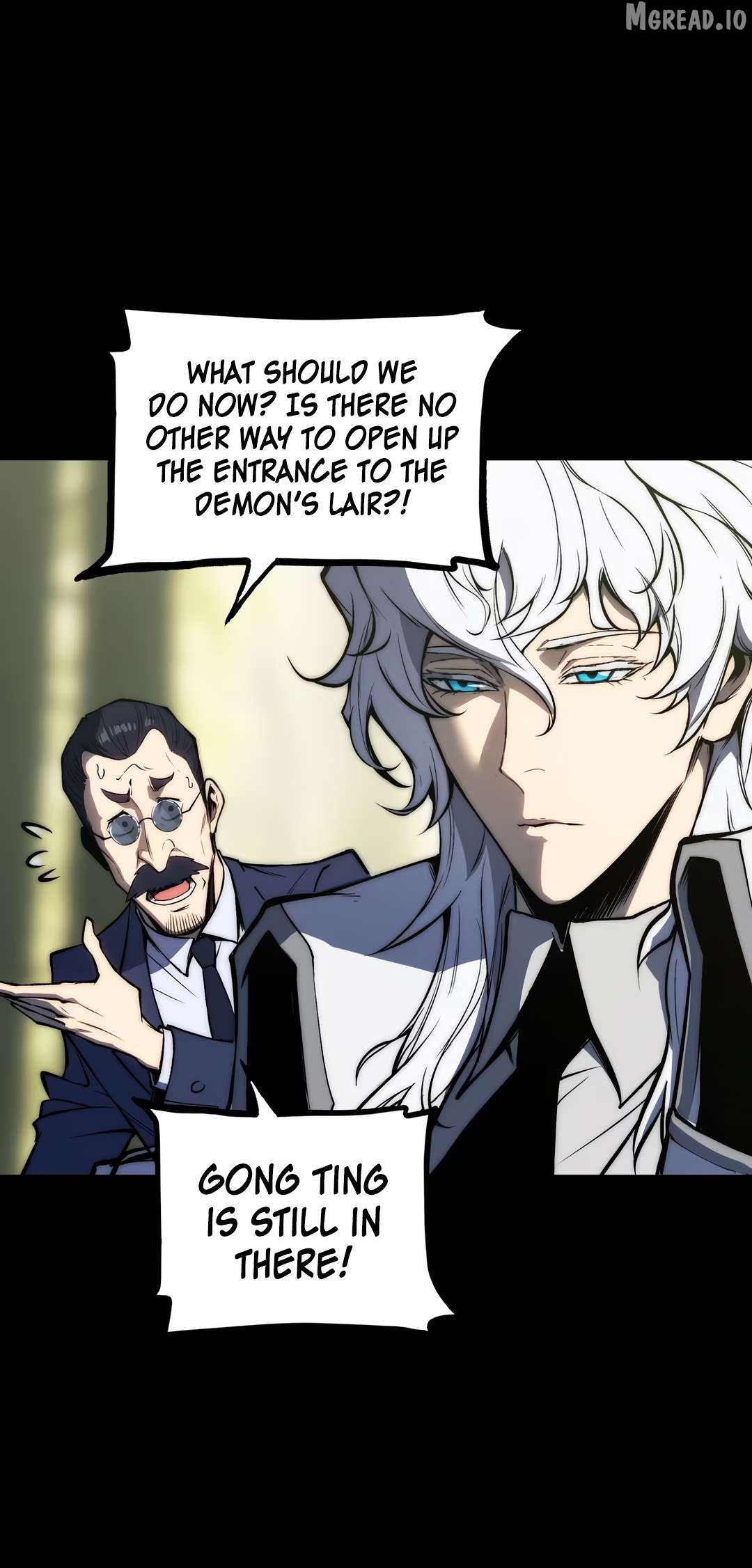 The Glutton Chapter 27 page 59