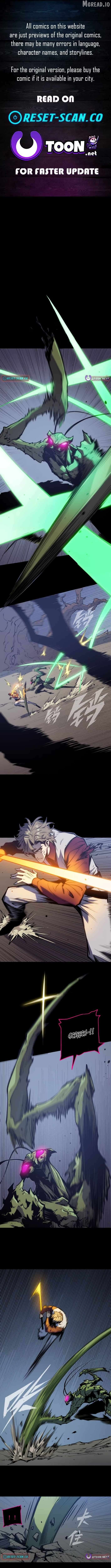 The Glutton Chapter 28 page 1