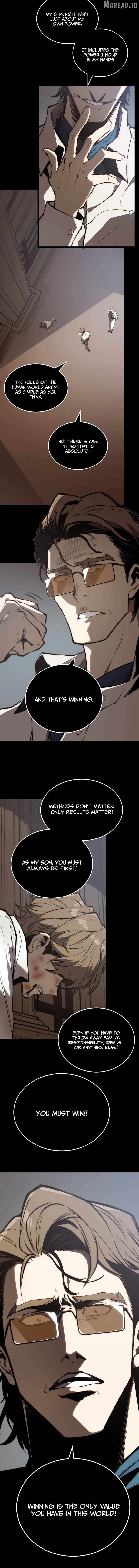 The Glutton Chapter 29 page 5