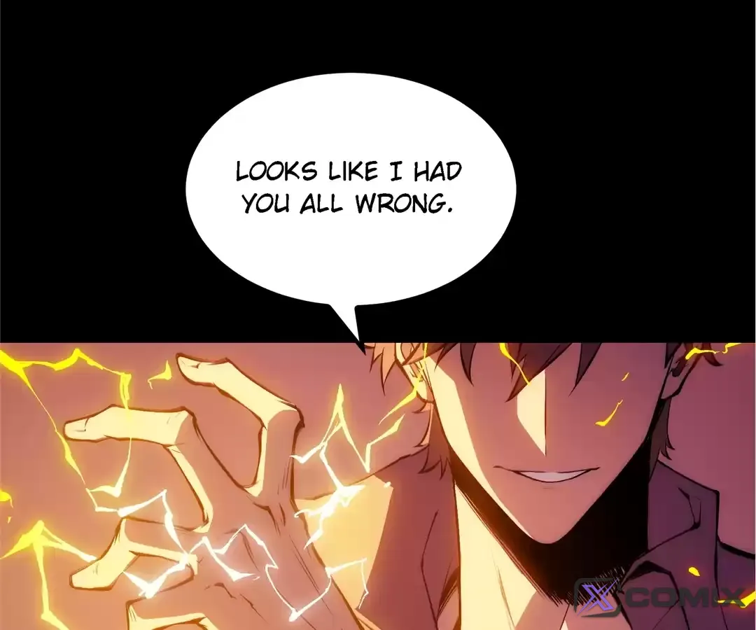 The Glutton Chapter 30 page 8
