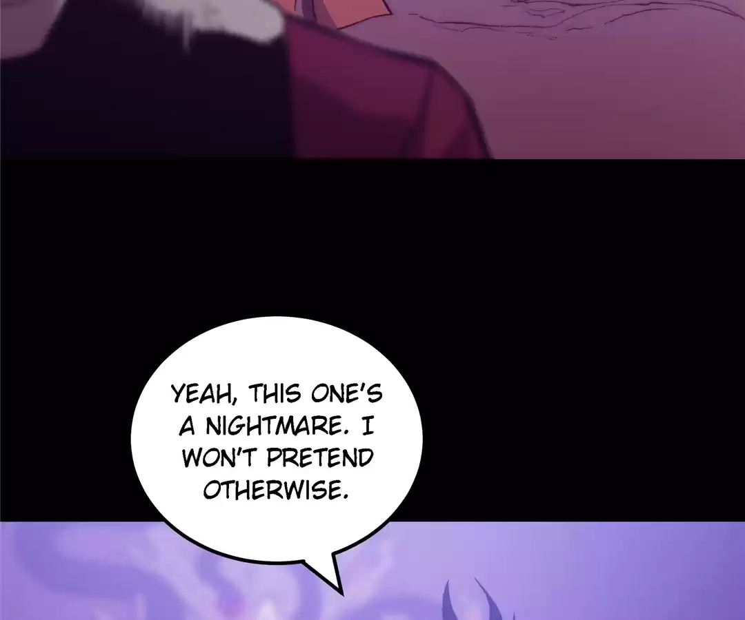 The Glutton Chapter 30 page 33