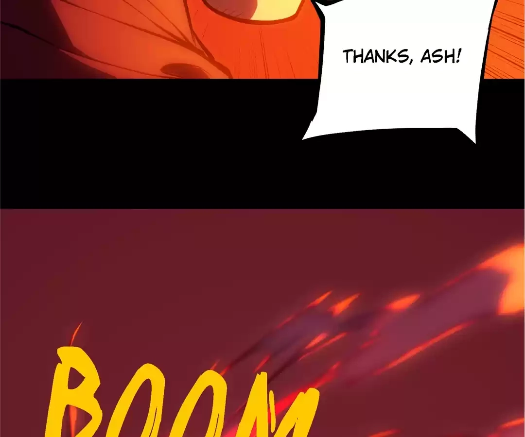 The Glutton Chapter 30 page 157