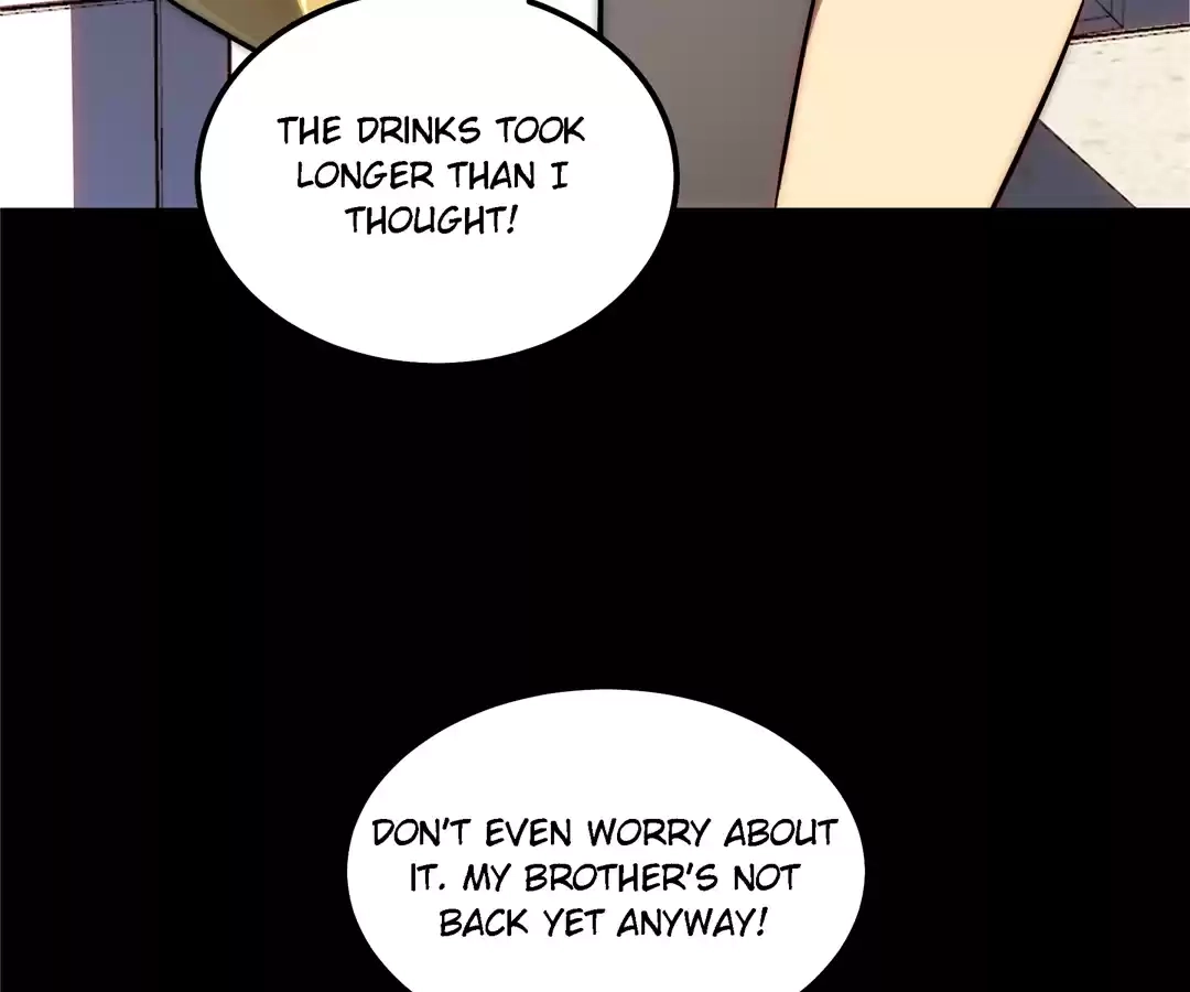 The Glutton Chapter 31 page 5