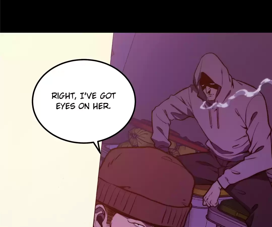 The Glutton Chapter 31 page 25