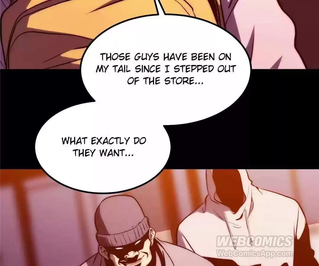 The Glutton Chapter 31 page 36