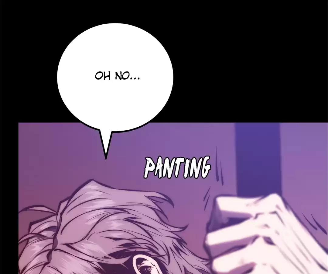 The Glutton Chapter 31 page 109