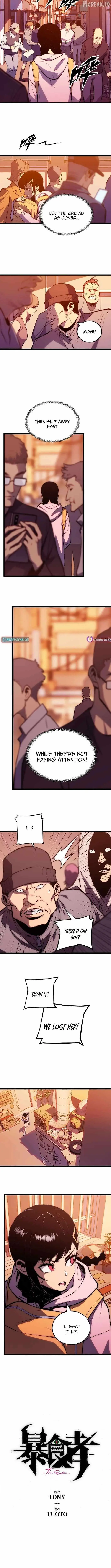 The Glutton Chapter 33 page 2