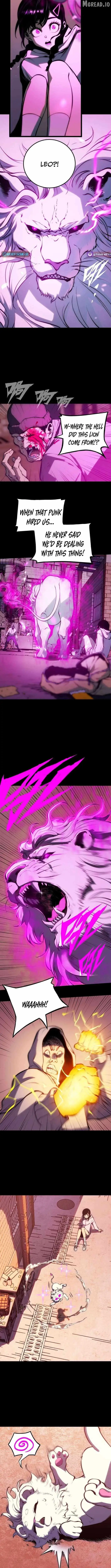 The Glutton Chapter 33 page 5