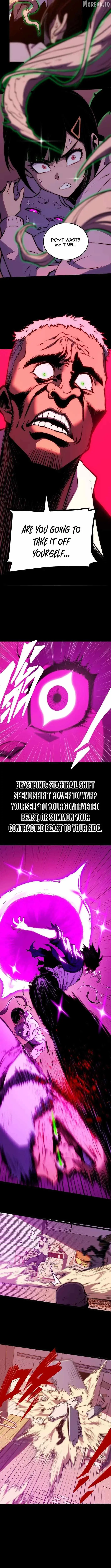 The Glutton Chapter 33 page 7