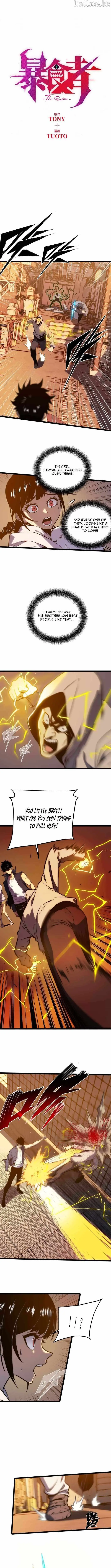 The Glutton Chapter 34 page 4