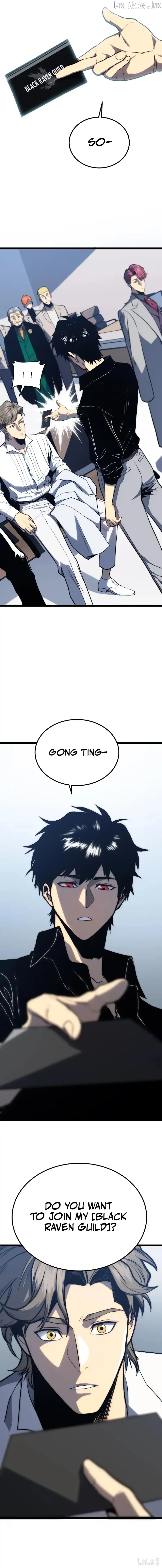 The Glutton Chapter 38 page 12