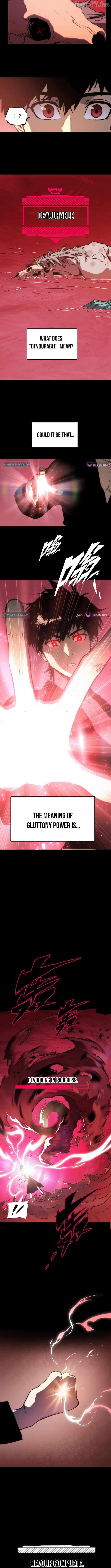 The Glutton Chapter 4 page 5