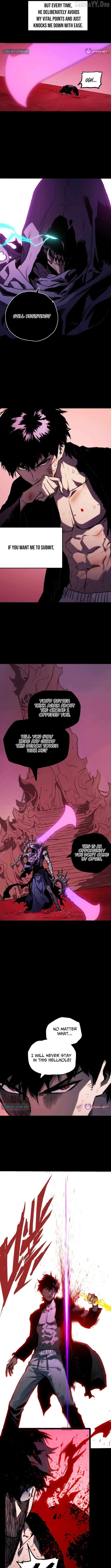 The Glutton Chapter 4 page 11