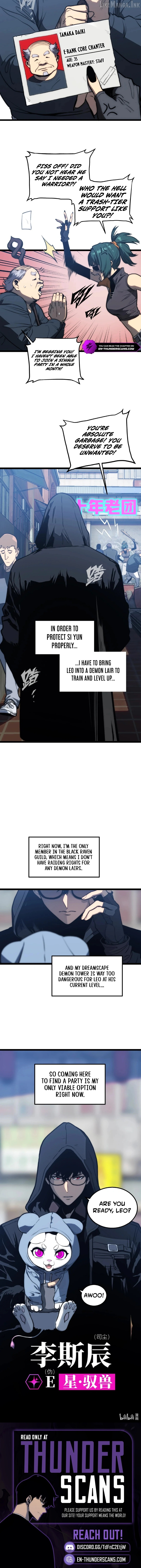 The Glutton Chapter 40 page 8
