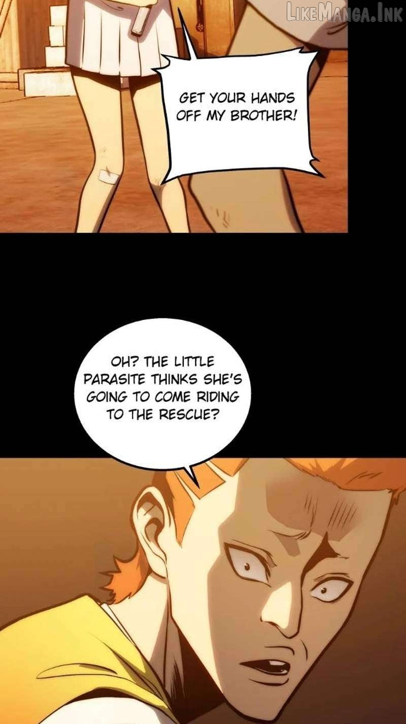 The Glutton Chapter 49 page 19