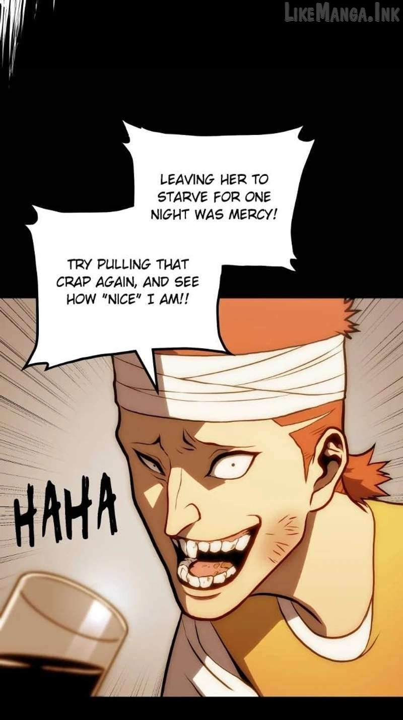 The Glutton Chapter 49 page 71
