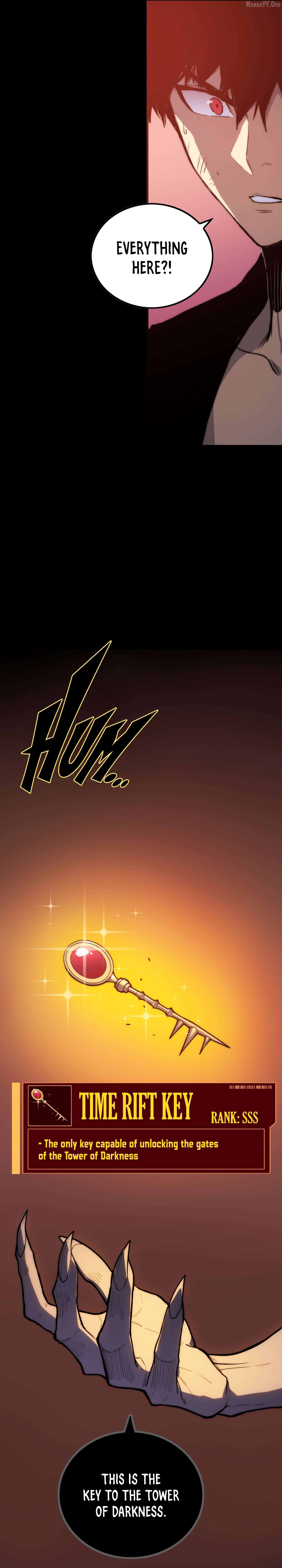 The Glutton Chapter 5 page 17