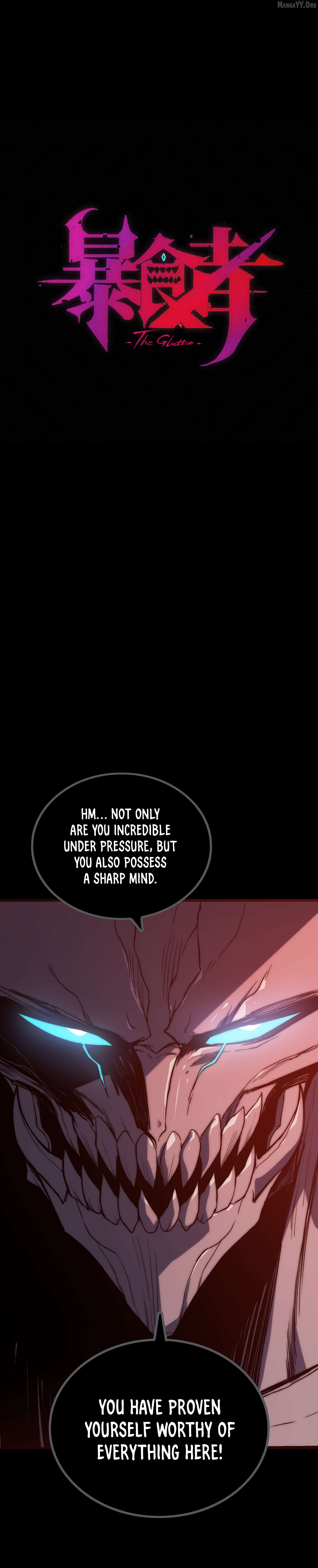 The Glutton Chapter 5 page 16