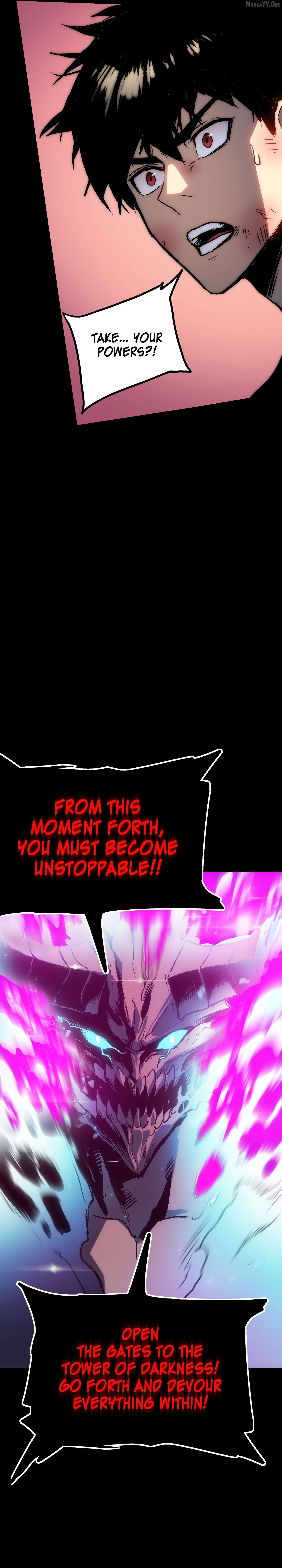 The Glutton Chapter 5 page 22