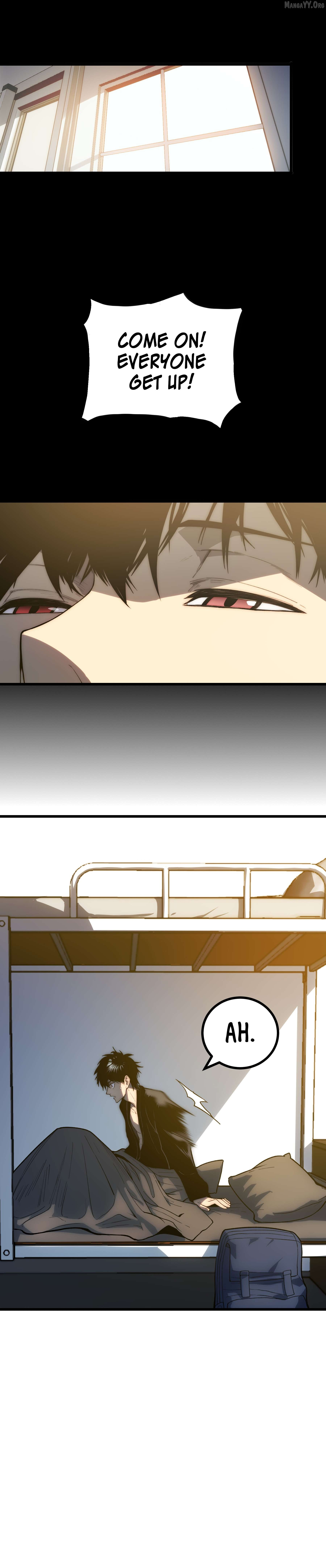 The Glutton Chapter 5 page 29