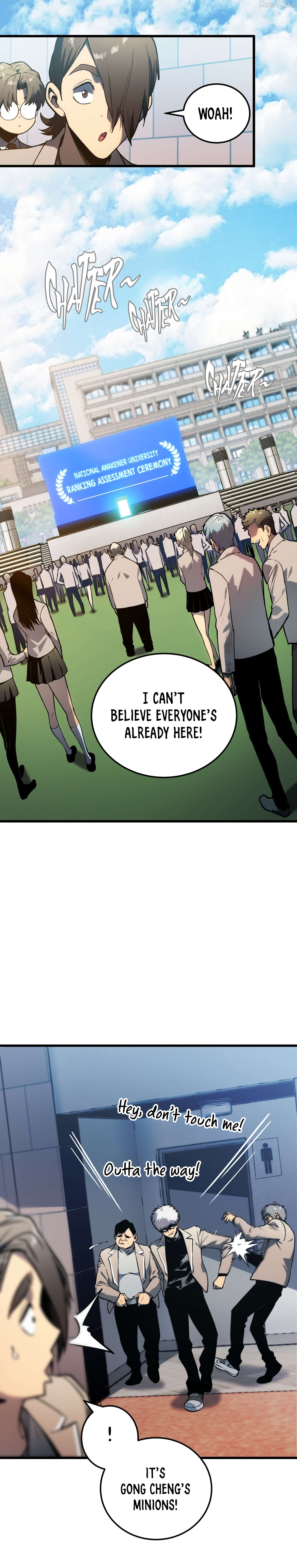 The Glutton Chapter 5 page 36