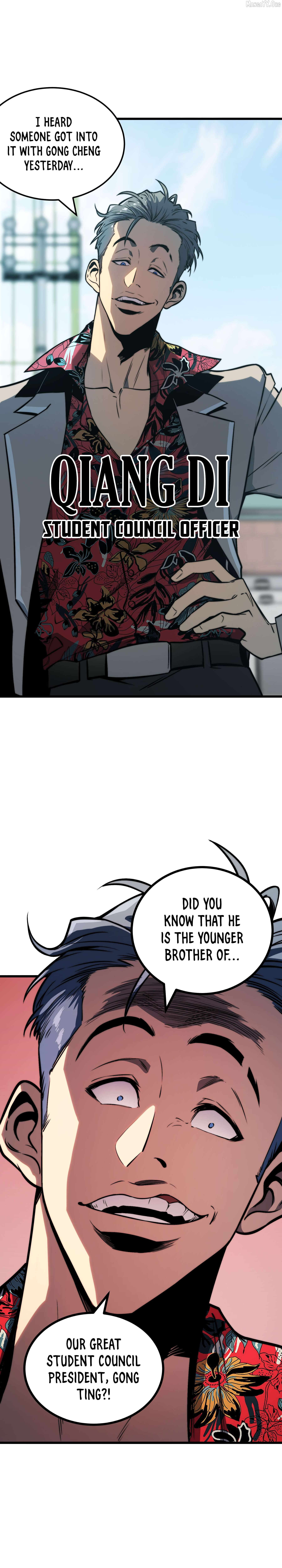 The Glutton Chapter 5 page 40