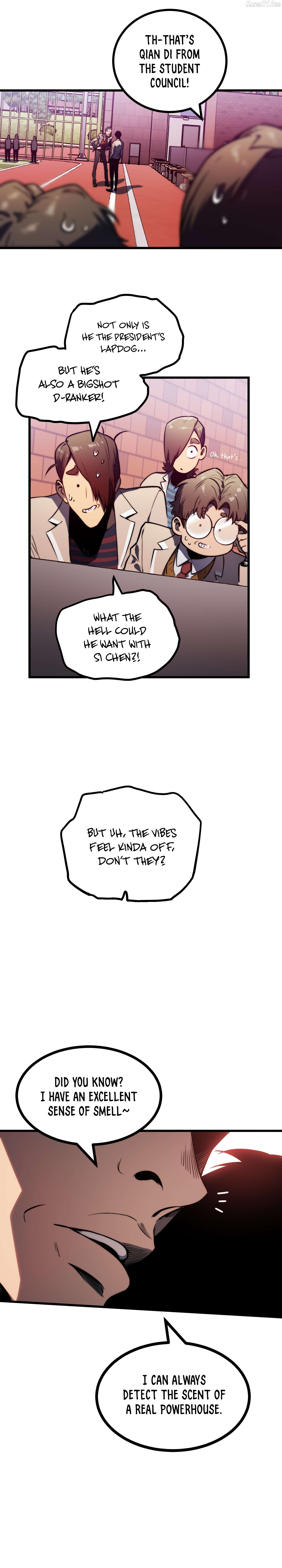The Glutton Chapter 5 page 41