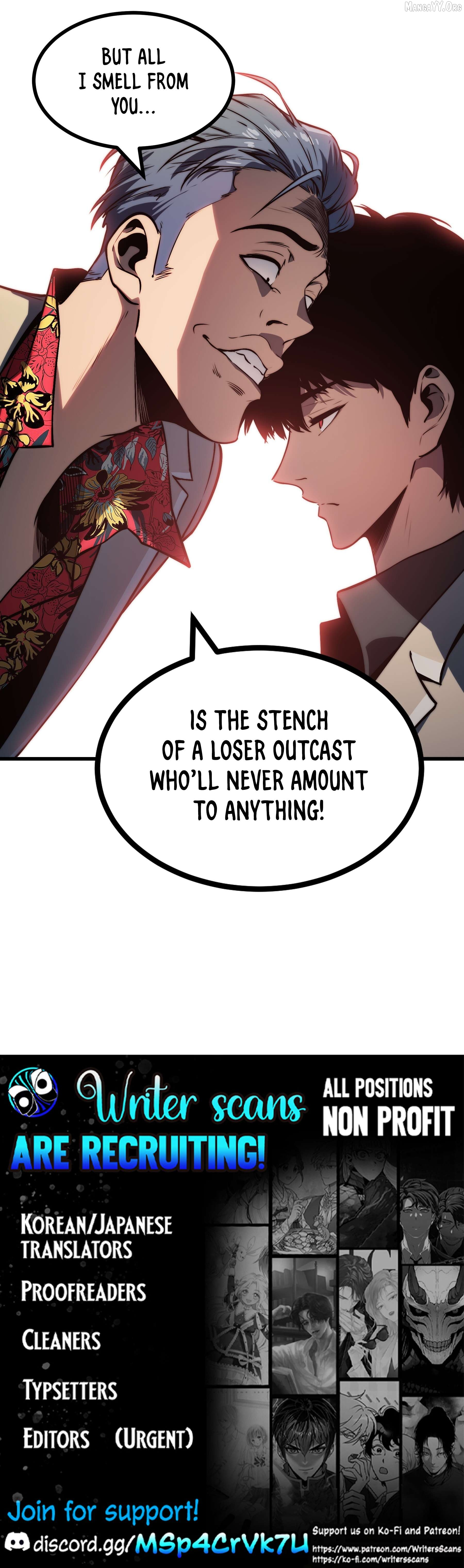 The Glutton Chapter 5 page 42