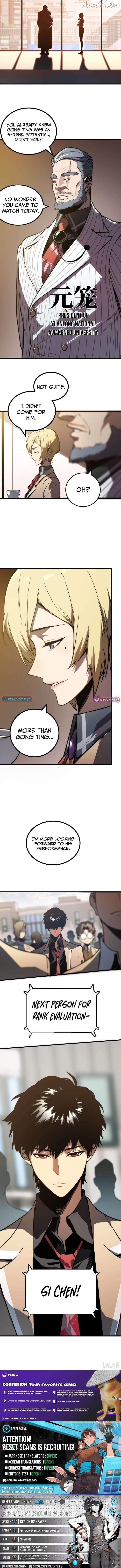 The Glutton Chapter 6 page 10