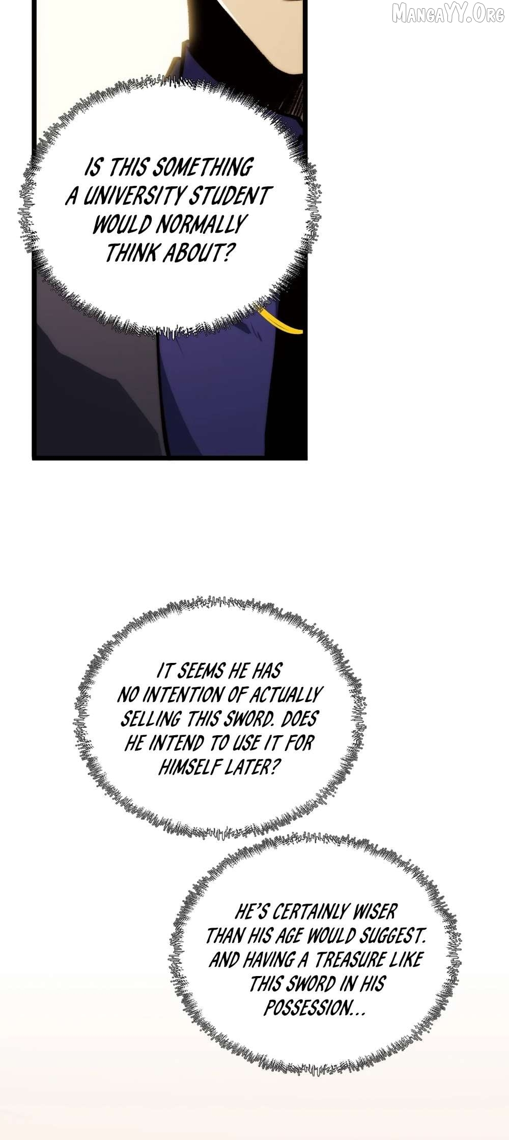 The Glutton Chapter 9 page 7