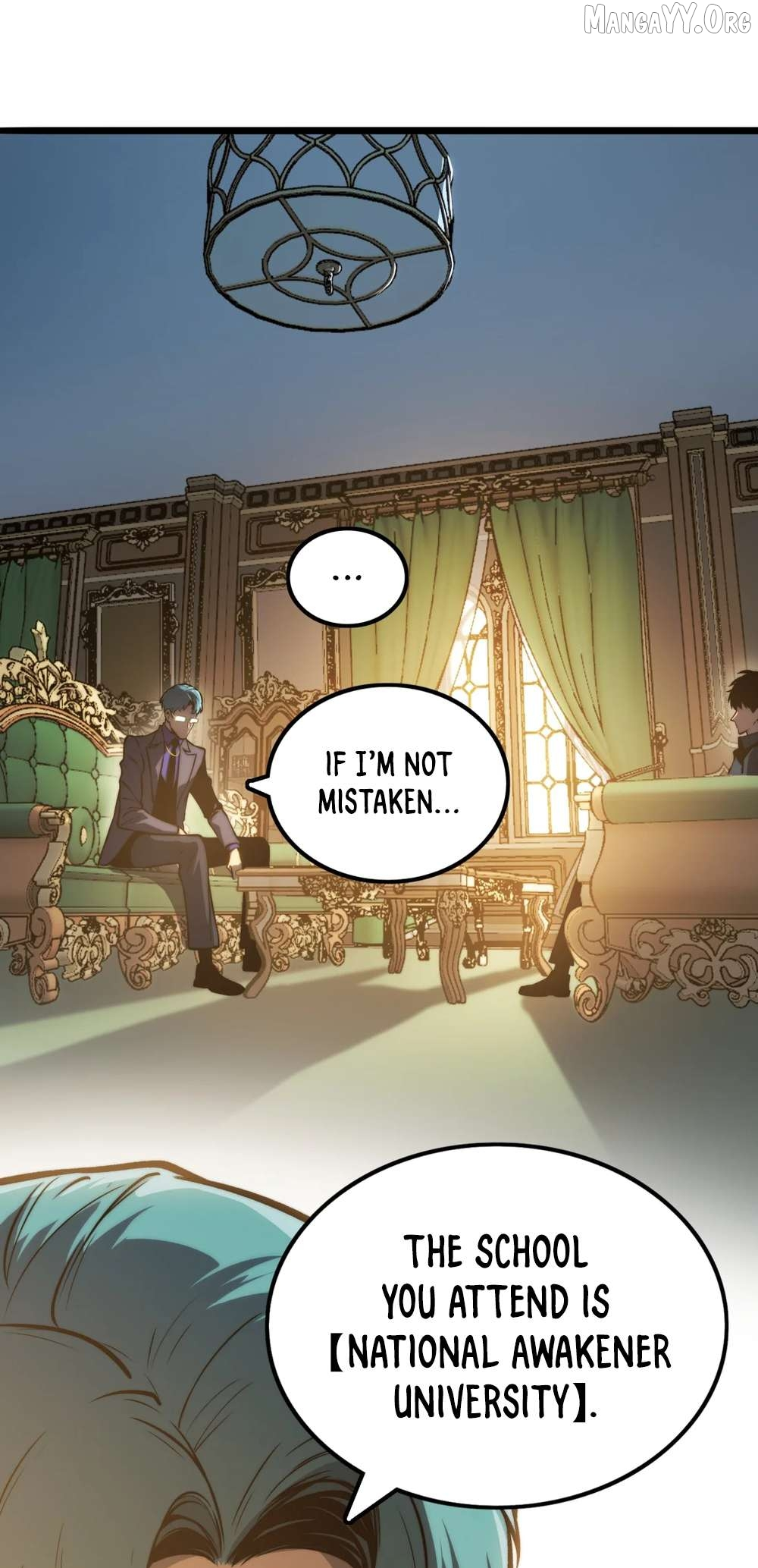 The Glutton Chapter 9 page 11