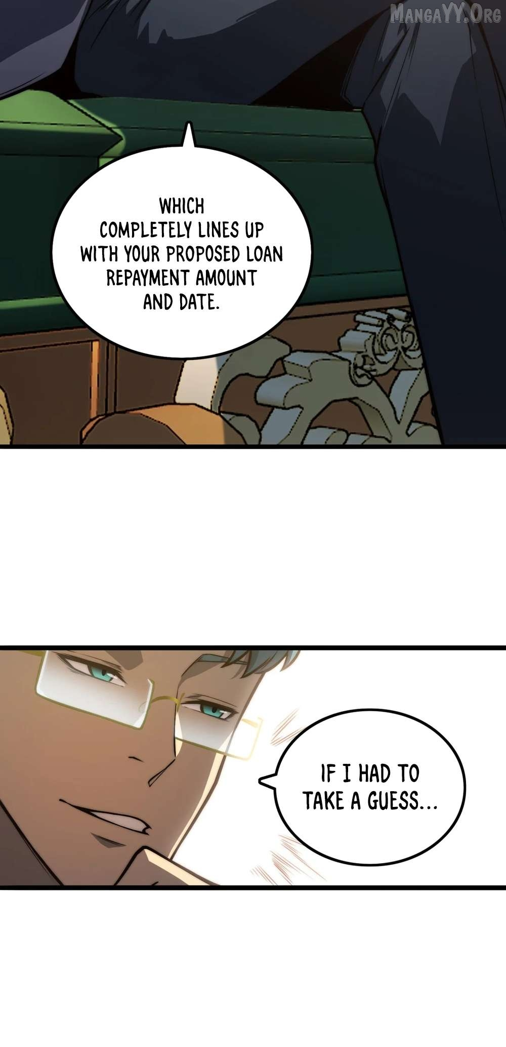 The Glutton Chapter 9 page 14