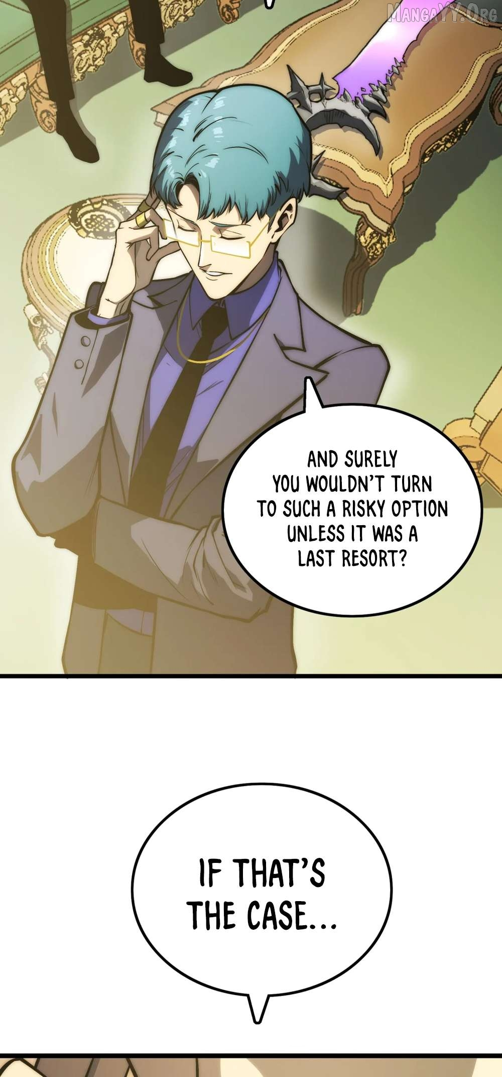 The Glutton Chapter 9 page 17