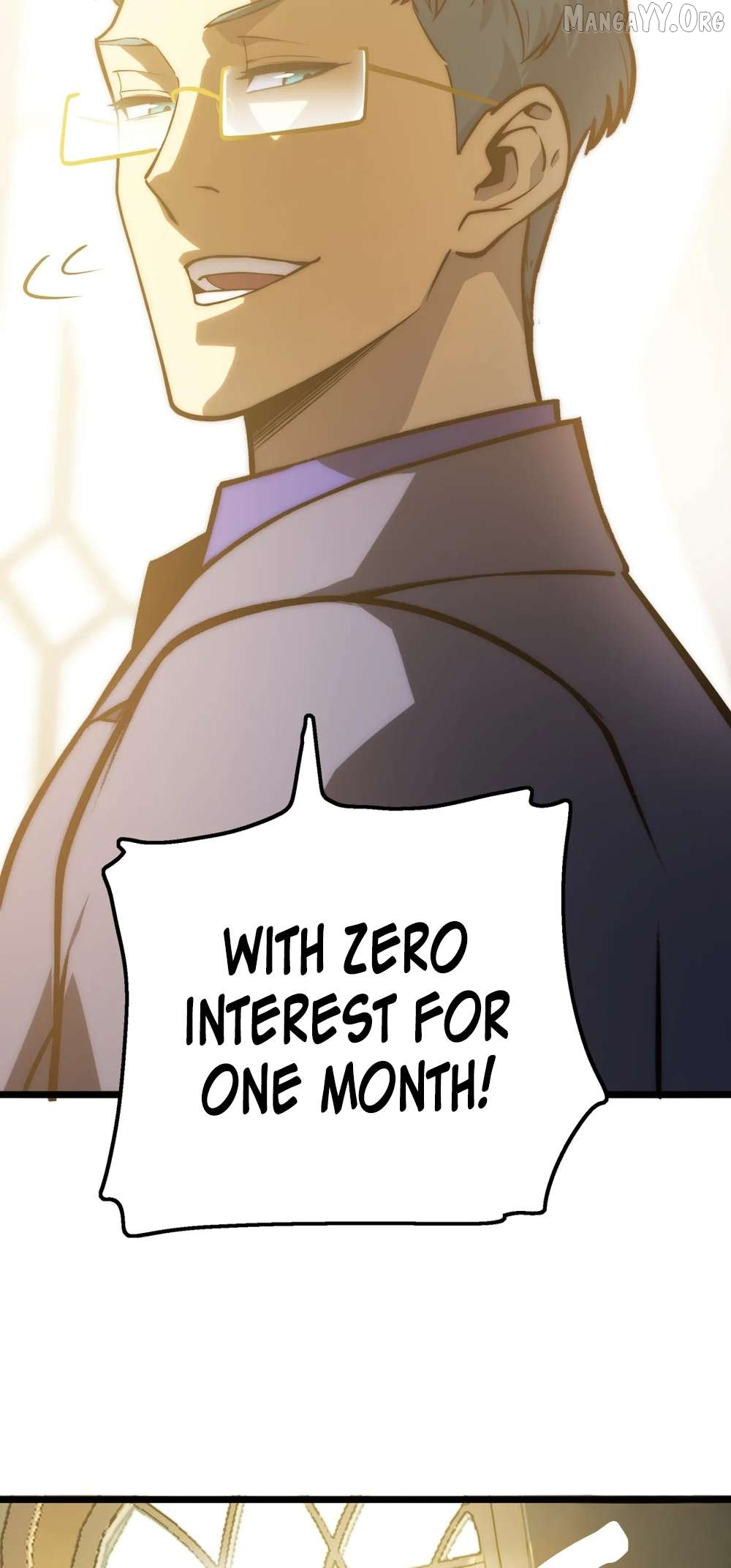 The Glutton Chapter 9 page 19