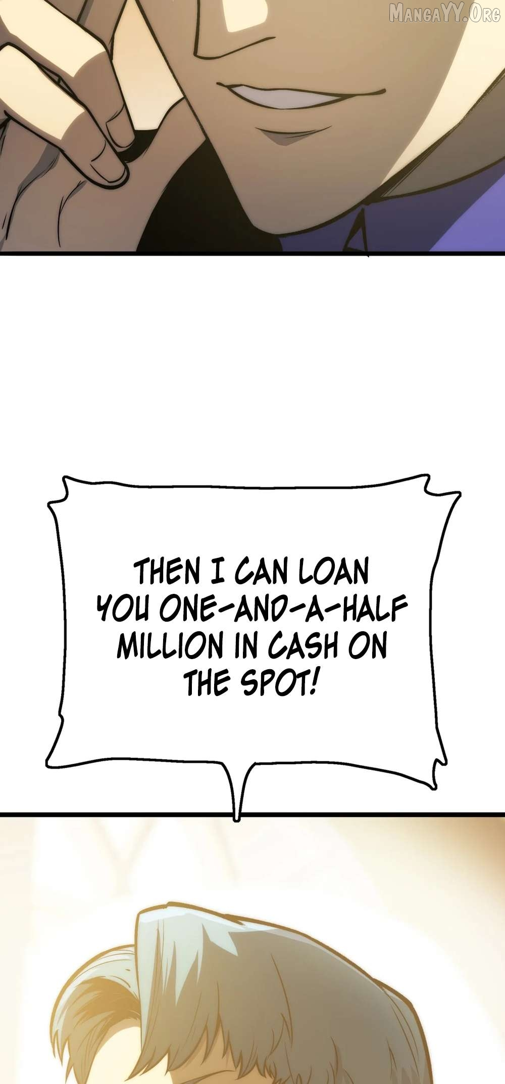 The Glutton Chapter 9 page 18