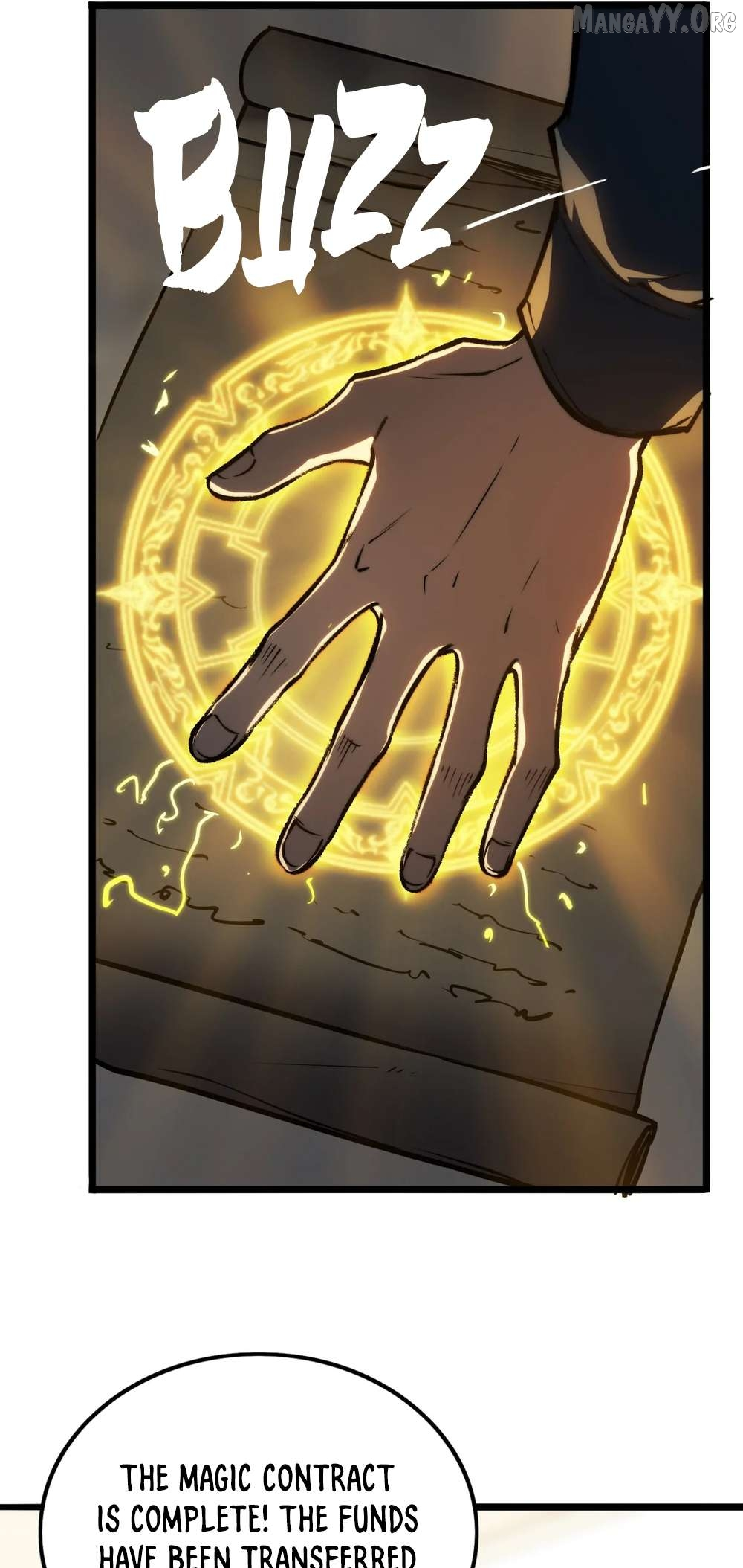 The Glutton Chapter 9 page 28