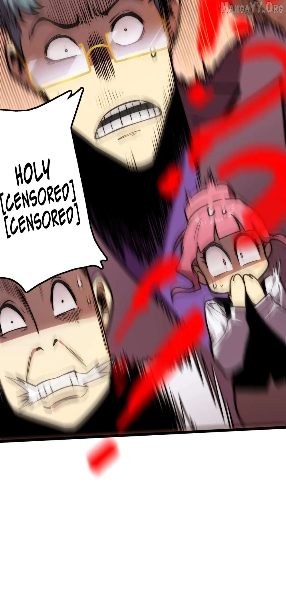 The Glutton Chapter 9 page 34