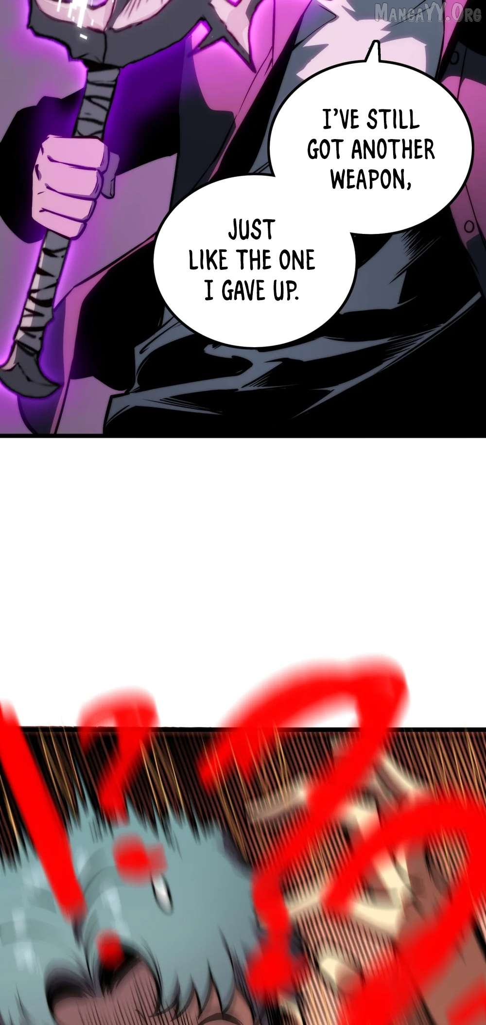 The Glutton Chapter 9 page 33
