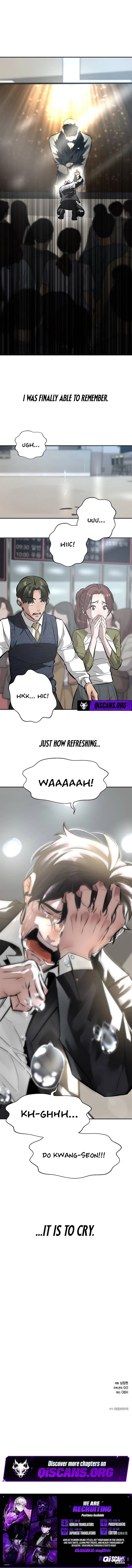 The God of Ad-Libs Chapter 1 page 17