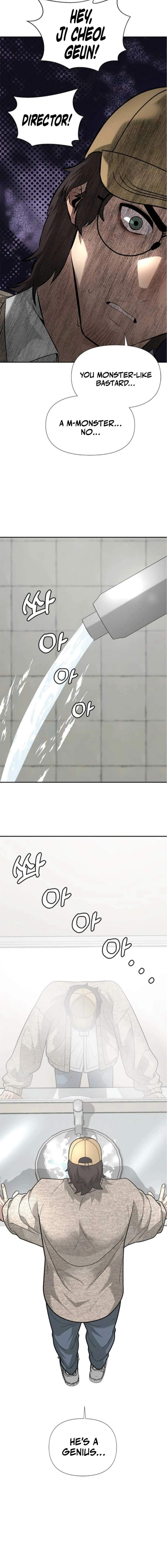 The God of Ad-Libs Chapter 10 page 2